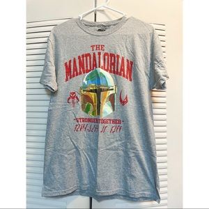 Men’s The Mandalorian T-shirt